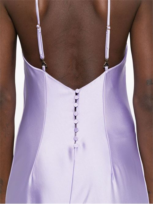 Abito donna lungo PATRIZIA PEPE | 2A2877A563M531